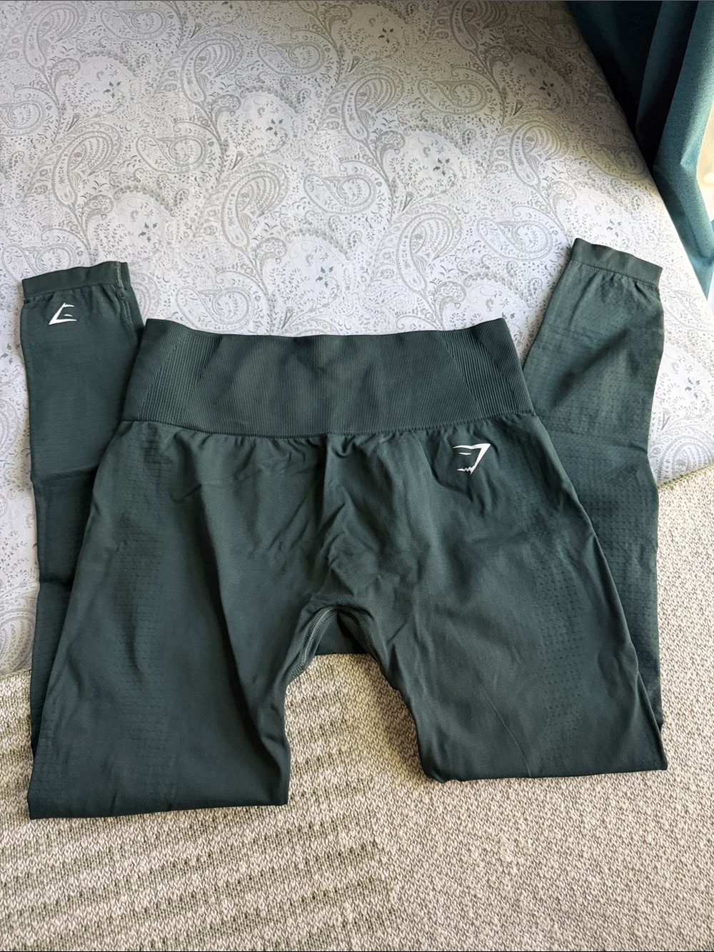 Gymshark Vital Seamless Leggings